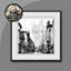 HQ Achromatic City Square Painting #2 Sellable Extra C Samtuse963 logo