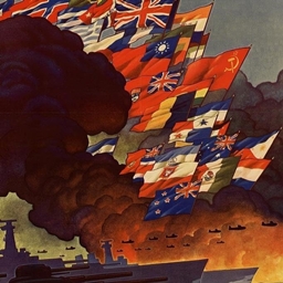 World War Bruh III