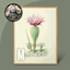 HQ Medium Table Painting Classic Cactus #1 Samtuse963 logo