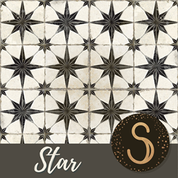 Sims4Luxury - Star - Floors logo