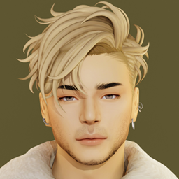 Franklin Hair