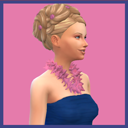 Vivienne Hair - Buzzard logo