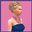 Vivienne Hair - Buzzard logo