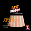 FRY BOX-END TABLE logo