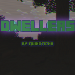 QHX's Dwellers project image
