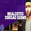 REALISTIC ZODIAC SIGNS V2 by WICKED PIXXEL Spanish Translation