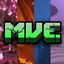 Meracious: VE logo