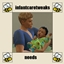 Infant Care Tweaks - Needs logo