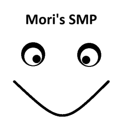 Mori's SMP logo