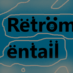 Retromentail project image