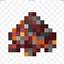 Create: Droid Netherrack logo