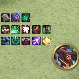 Simple Focus Frame project image