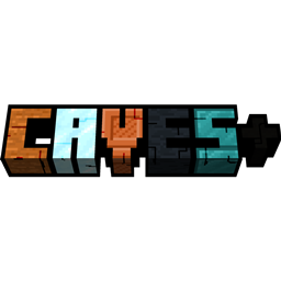 Caves+ Addon project image