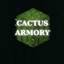 Cactus Armory logo