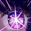 Glare x Sparkle logo