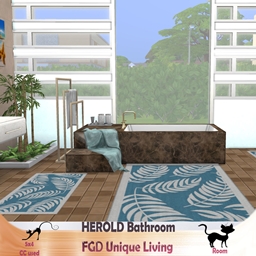 HEROLD Bathroom