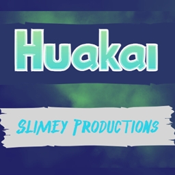 Huakai logo