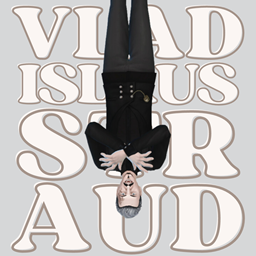 Vladislaus Straud | Townie Makeover | Vampire