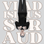 Vladislaus Straud | Townie Makeover | Vampire logo
