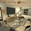 The Sad Beige Collection - Living room logo