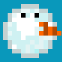 More Snowball logo