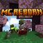 MC Reborn logo
