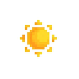 SolarSMP Adventures logo