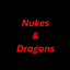 Dragon's Wrath logo