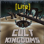 Cult Kingdoms [Lite] logo