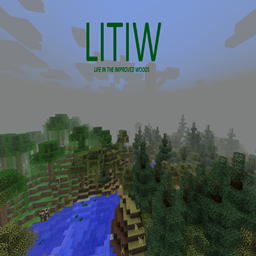 LITIW - Life In The Improved Woods project image