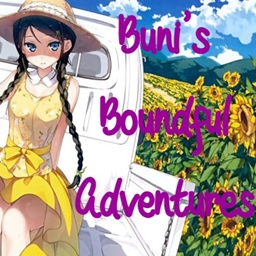 Buni's Bundful Adventures project image