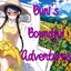 Buni's Bundful Adventures logo