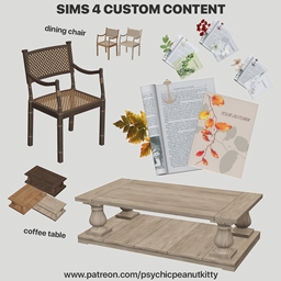 October Comfort logo
