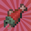 Big Salmon! logo