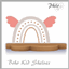 Boho Kid Shelves logo