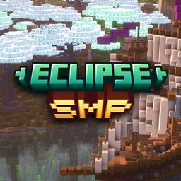 Eclipse SMP logo