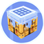 CREATE - CRAFTING TABLE logo