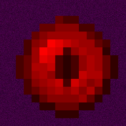 Cosmaztic's End Update (Demo) logo