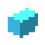 Just Glowing Buttons (NeoForge) logo