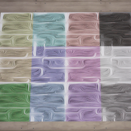 Pack of two Immaculate Floor Tiles project image
