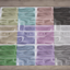 Pack of two Immaculate Floor Tiles logo