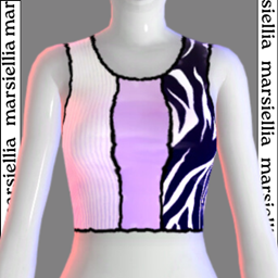 Crop Top logo