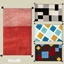 WeviR Wall rugs logo