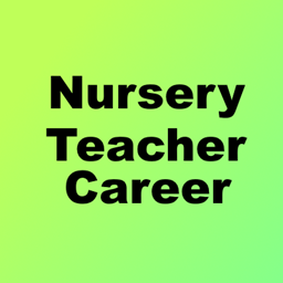 Nursery Career Mod logo