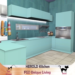 HEROLD Kitchen