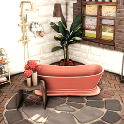 Anati Bathroom