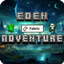 Eden Adventure logo