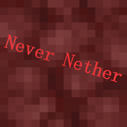 Never Nether - the Betrayal project image