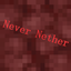 Never Nether - the Betrayal logo