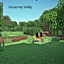 Uncanney Valley logo